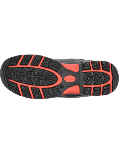 YATO BUTY ROBOCZE TARAN S3 ROZM. 45