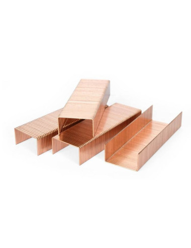 BOSTITCH ZSZYWKI A 22mm 2000szt DO ZAMYKARKI DO KARTONÓW