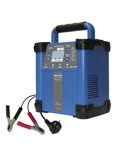 ADLER PROSTOWNIK ELEKTRONICZNY ADCHARGER 15