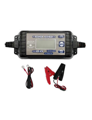 ADLER PROSTOWNIK ELEKTRONICZNY ADCHARGER 4.0