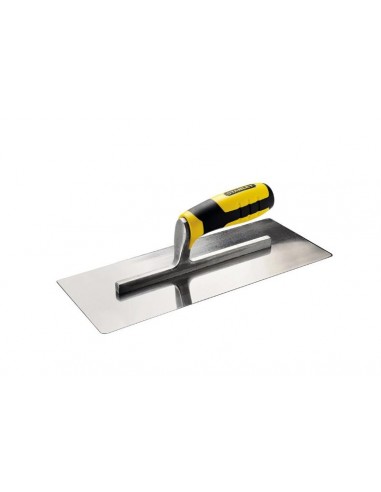 STANLEY PACA METALOWA 320x130mm ZAOKRĄGLONE ROGI