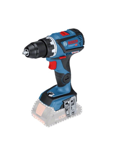 BOSCH WKRĘTARKA GSR 18 V-60 C 60 31Nm