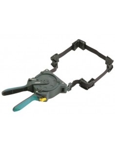 WOLFCRAFT ZACISK TAŚMOWY JEDNORĘCZNY 5M