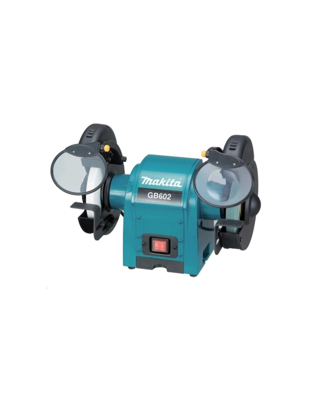 MAKITA SZLIFIERKA STOŁOWA GB602 250W