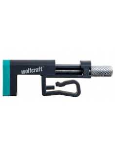 WOLFCRAFT ŚCISKI KANTOWE KOMPLET 2 szt.