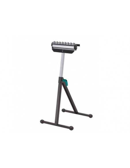 WOLFCRAFT WIELOFUNKCYJNA PODPÓRKA Z ROLKĄ