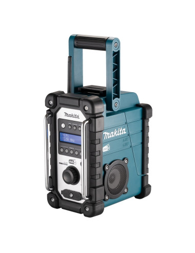 MAKITA RADIO DMR110N