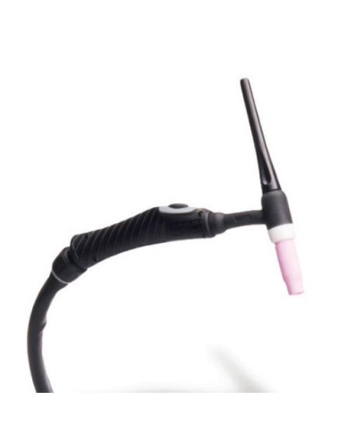 WELDLINE UCHWYT SPAWALNICZY TIG WTT2 20W EB C5B 4m CHŁODZONY WODĄ