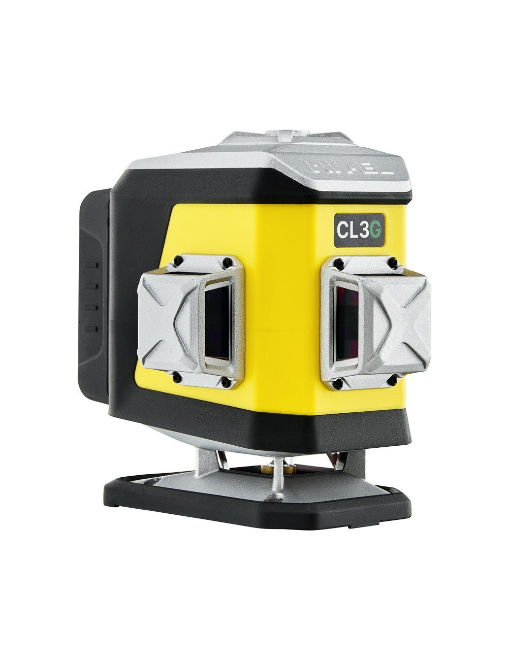 NIVEL SYSTEM LASER KRZYŻOWY CL3G