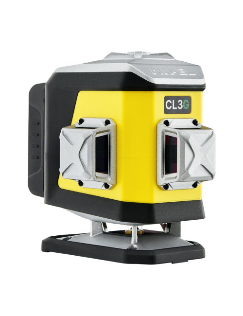 NIVEL SYSTEM LASER KRZYŻOWY CL3G