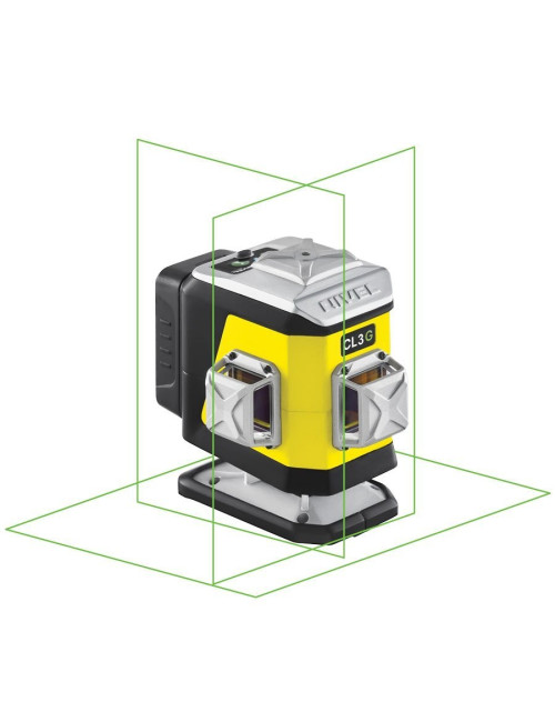 NIVEL SYSTEM LASER KRZYŻOWY CL3G