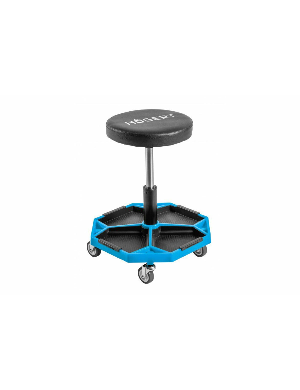 HOEGERT SIEDZISKO WARSZTATOWE TELESKOPOWE