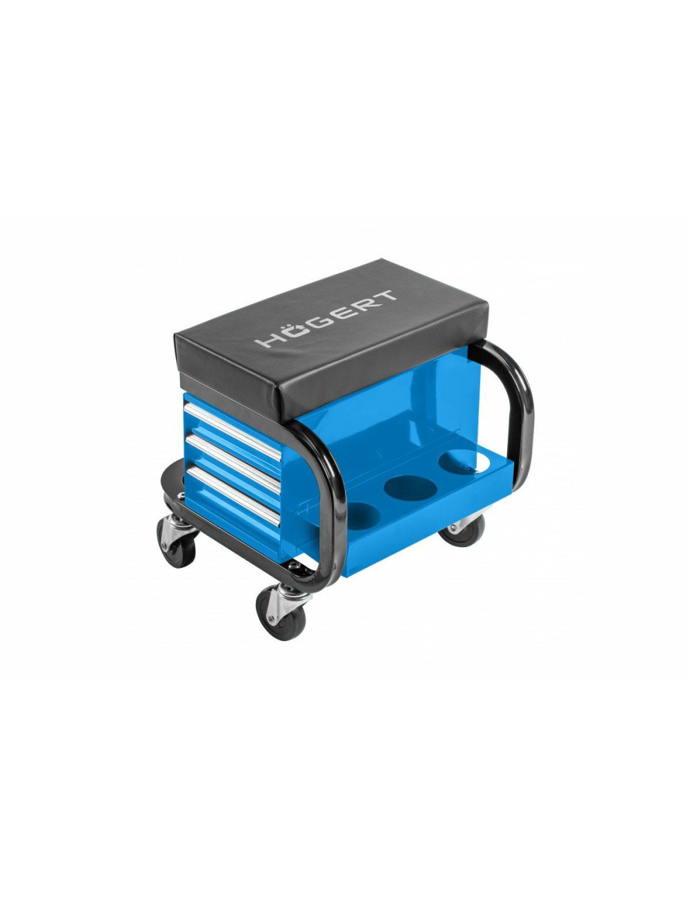 HOEGERT SIEDZISKO WARSZTATOWE 3 SZUFLADY