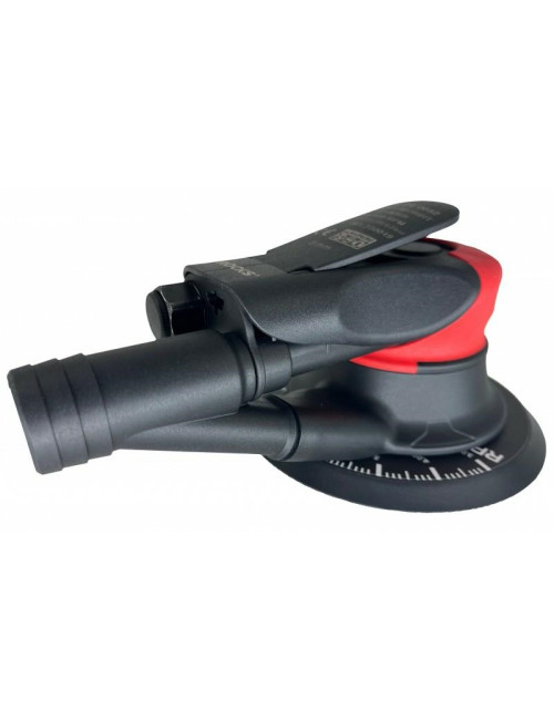 ROOKS PNEUMATYCZNA SZLIFIERKA MIMOŚRODOWA 150mm