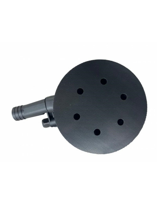 ROOKS PNEUMATYCZNA SZLIFIERKA MIMOŚRODOWA 150mm