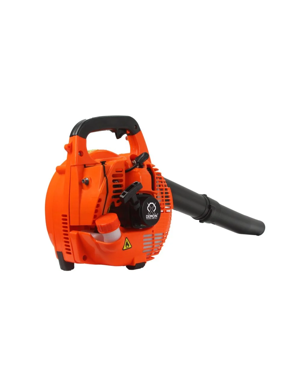 DEMON DMUCHAWA SPALINOWA