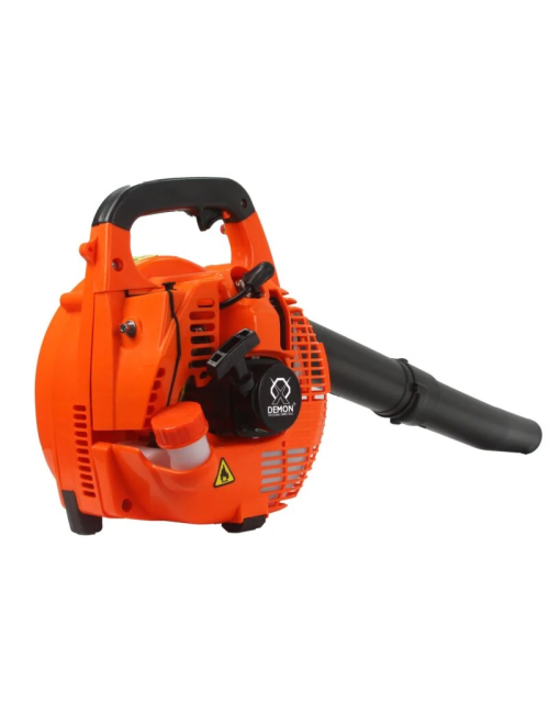 DEMON DMUCHAWA SPALINOWA