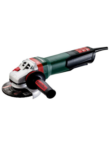 METABO SZLIFIERKA KĄTOWA 125mm 1700W WEPBA 17-125 QUICK