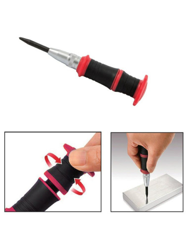 PUNKTAK AUTOMATYCZNY REGULOWANY JONNESWAY