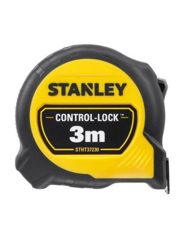 MIARA ZWIJANA STANLEY 3mx19mm CONTROL