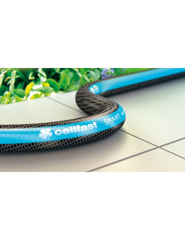 Wąż ogrodowy 50m SMART ATSV 1" CELLFAST
