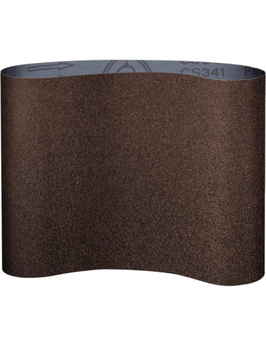 KLINGSPOR PASY BEZKOŃCOWE DO ELEKTRONARZĘDZI CS341X 100mm x 915mm gr.100 12szt.