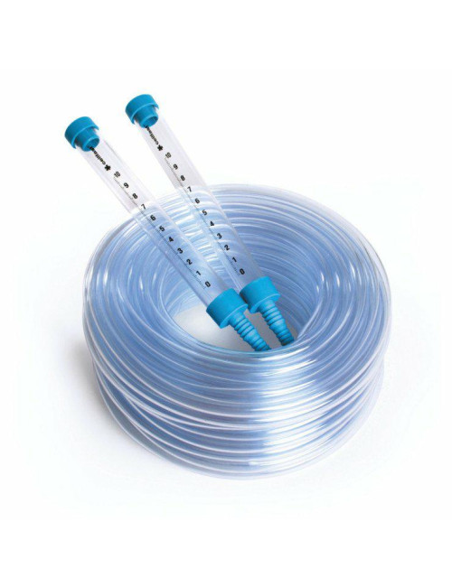 CELLFAST POZIOMNICA WODNA WĘŻOWA 20m