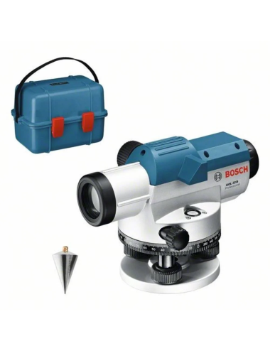 BOSCH NIWELATOR GOL32D