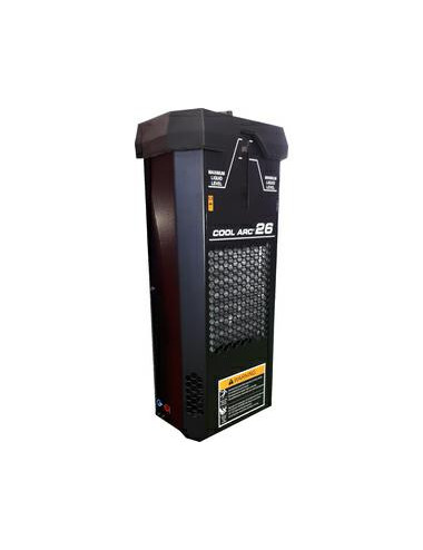 LINCOLN CHŁODNICA COOLARC-26