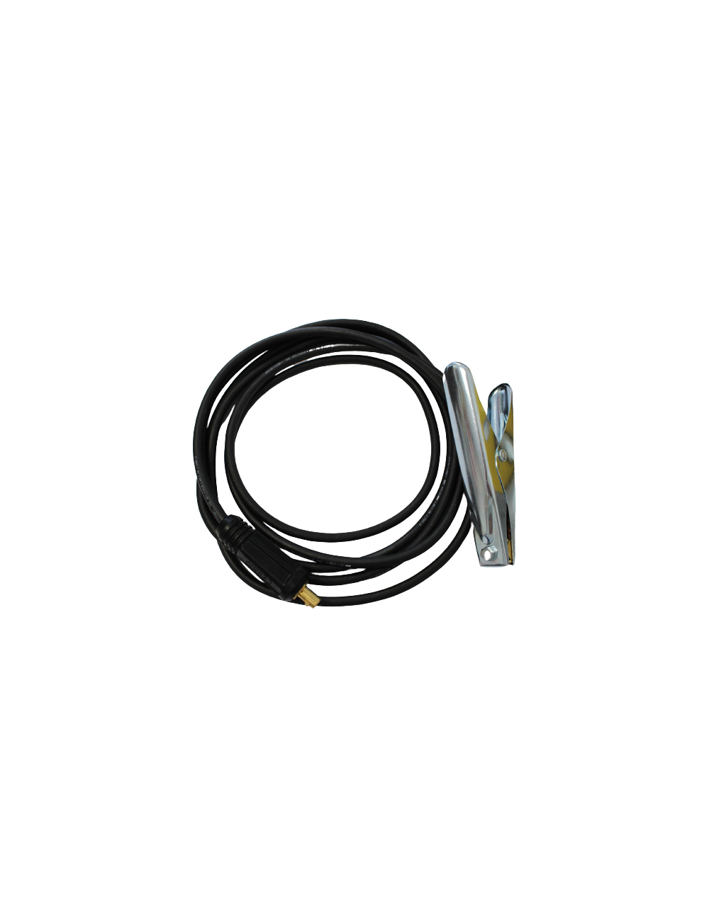 ADLER PRZEWÓD MASOWY Z UCHWYTEM DŁ 2,5m Z WTYCZKĄ 25mm