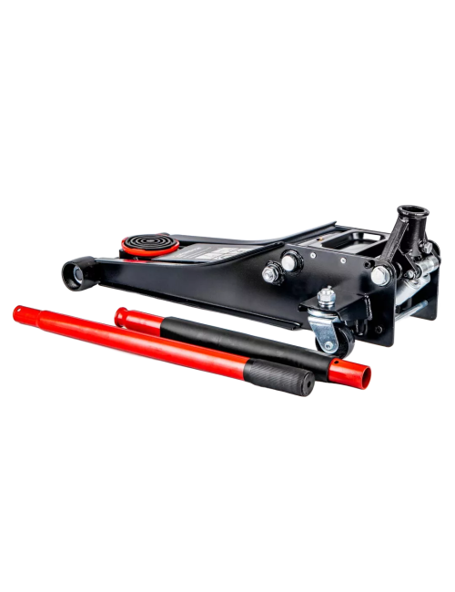 FORSAGE DŹWIGNIK "ŻABA" 3T NISKI 2-TŁOKOWY