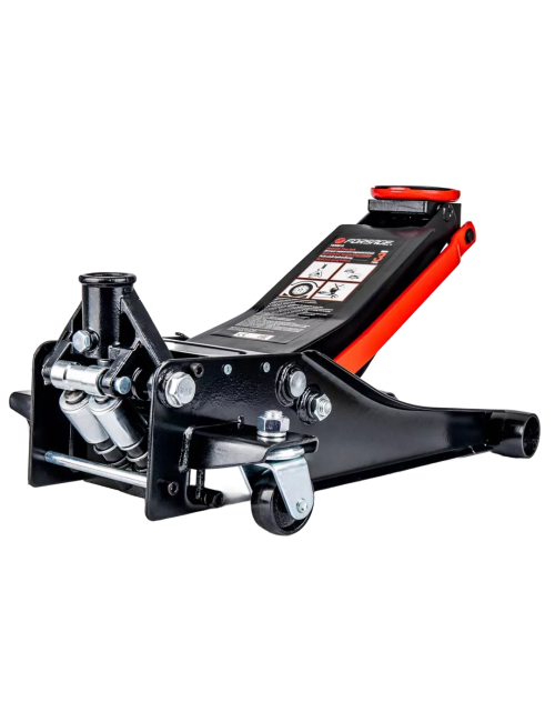 FORSAGE DŹWIGNIK "ŻABA" 3T NISKI 2-TŁOKOWY