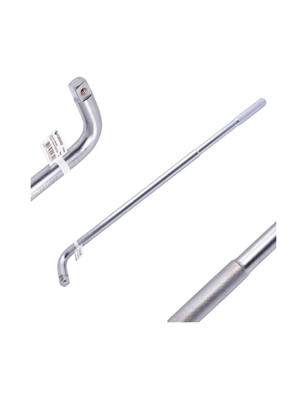 POKRĘTŁO TYP L 3/4" 760mm ROCKFORCE