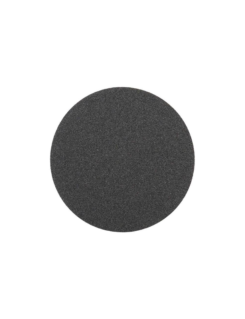 KLINGSPOR KRĄŻEK ŚCIERNY SAMOPRZYCZEPNY 125mm PS19EK gr.320 50szt.