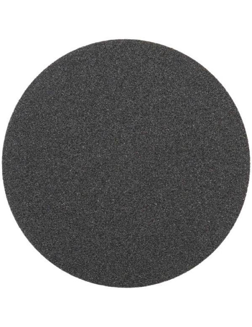 KLINGSPOR KRĄŻEK ŚCIERNY SAMOPRZYCZEPNY 125mm PS19EK gr.320 50szt.