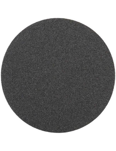 KLINGSPOR KRĄŻEK ŚCIERNY SAMOPRZYCZEPNY 125mm PS19EK gr. 80 50szt.