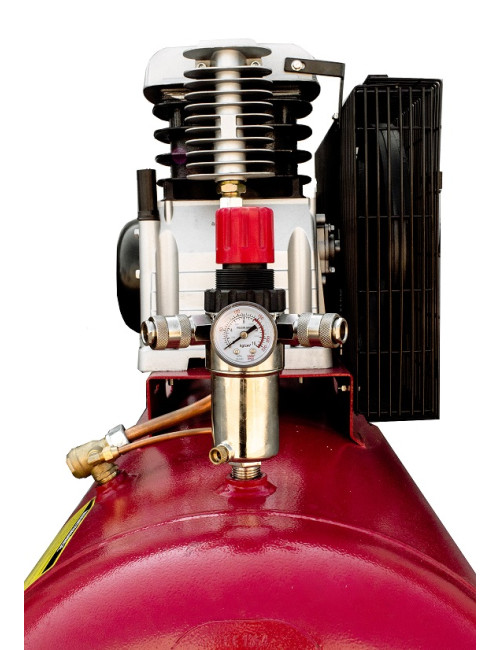 KUPCZYK SPRĘŻARKA KK520 200-400V