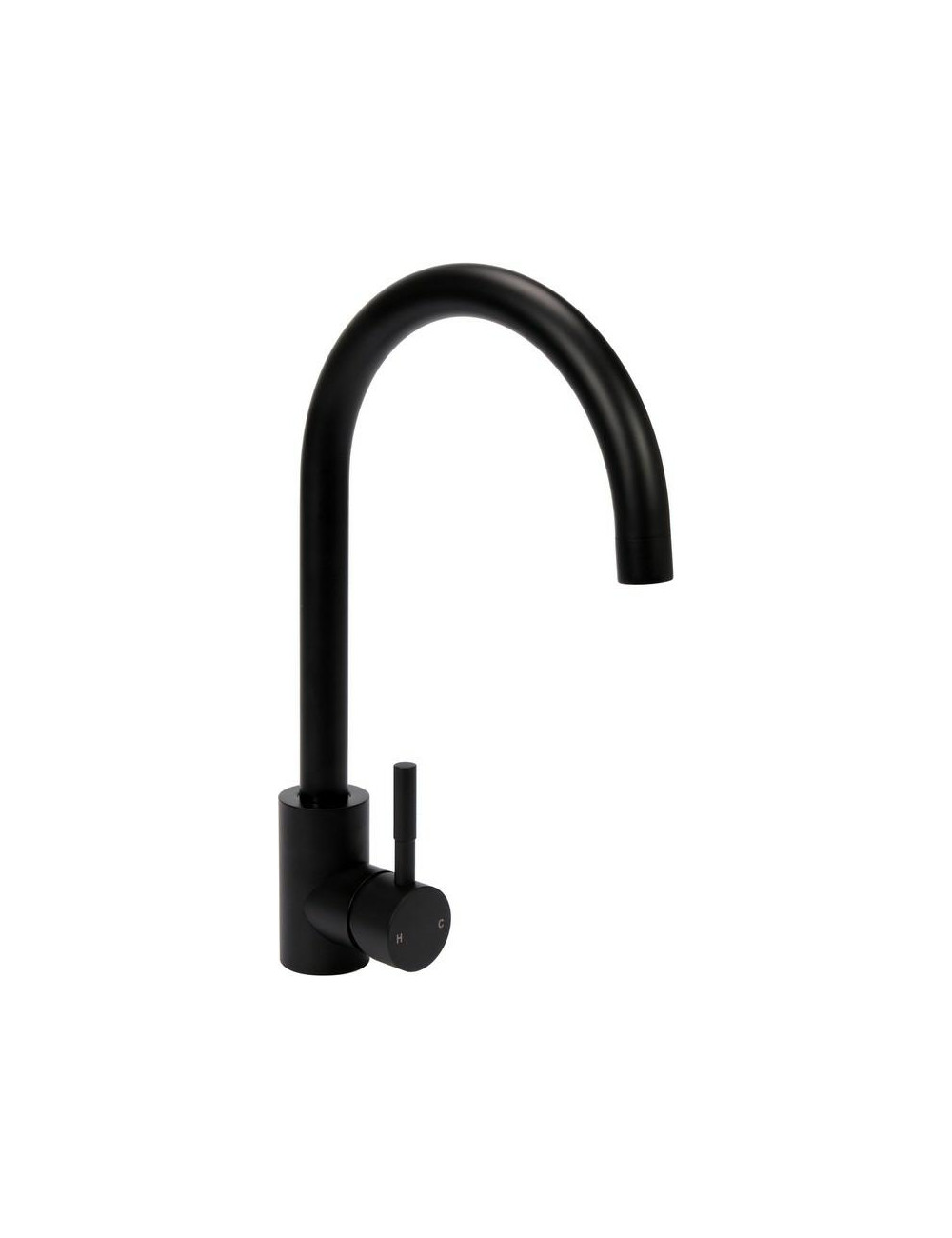 FALA BATERIA ZLEWOZMYWAKOWA STEELY BLACK 1