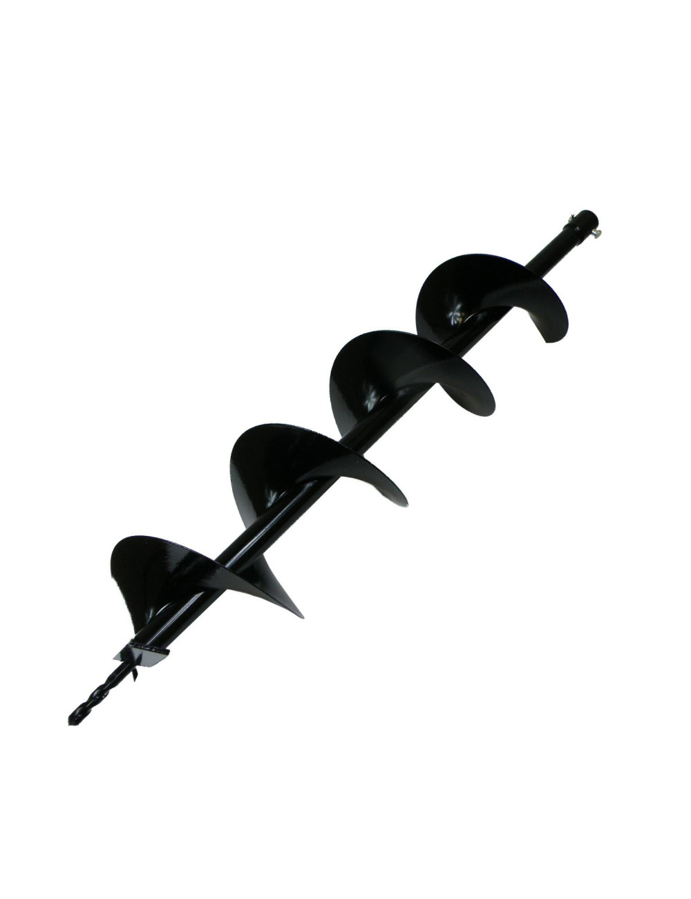 WIERTŁO DO ŚWIDRA 300x800 SILVER