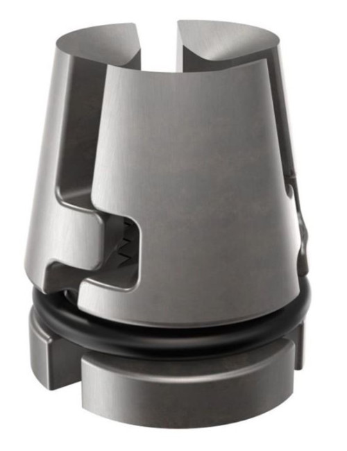 wymienny zestaw 3 szczęk do nitownicy DEWALT DCF403 DCFA4031-QZ