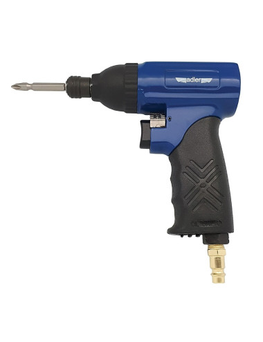 ADLER PNEUMATYCZNA WKRĘTARKA 81Nm AD-123