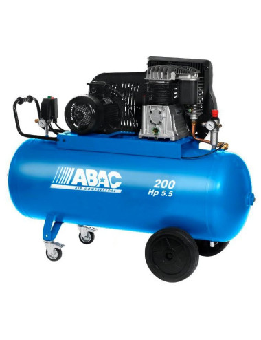 SPRĘŻARKA ABAC B5900B 200 5,5HP 400V