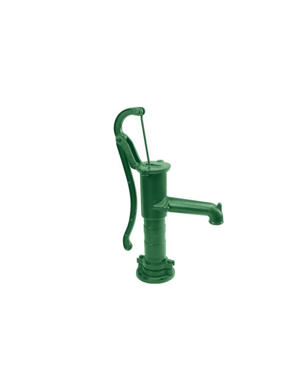 FLO POMPA RĘCZNA ABISYNKA 89552