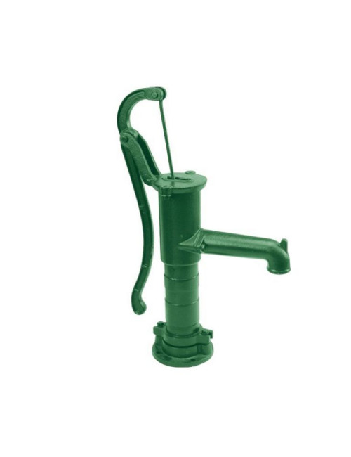 FLO POMPA RĘCZNA ABISYNKA 89552