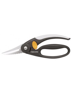 FISKARS NOŻYCE DO RYB 22cm FUNCTIONAL FORM