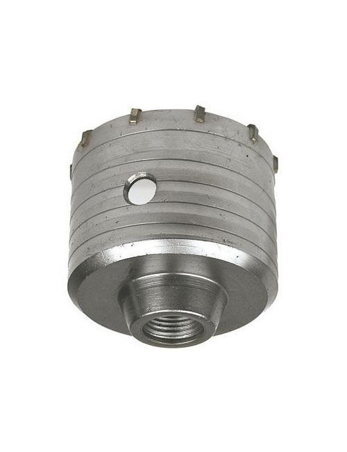 KORONA BEZ ADAPTERA 80mm FALC