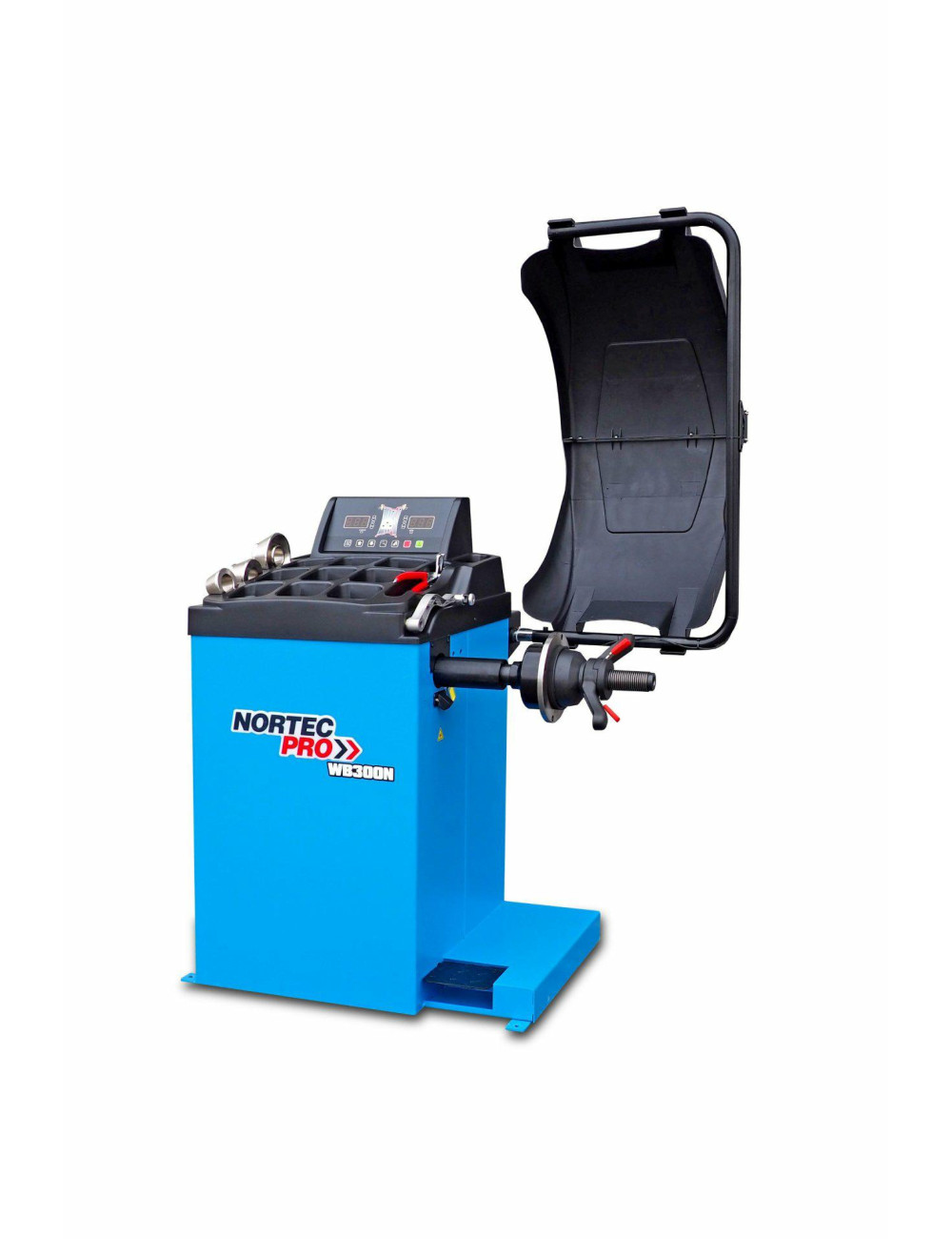 WYWAŻARKA NORTEC WB300N