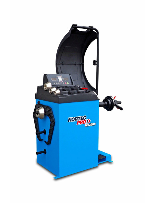 WYWAŻARKA NORTEC WB300N