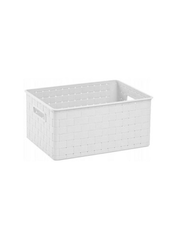 CURVER KOSZYK M 18L BEŻOWY