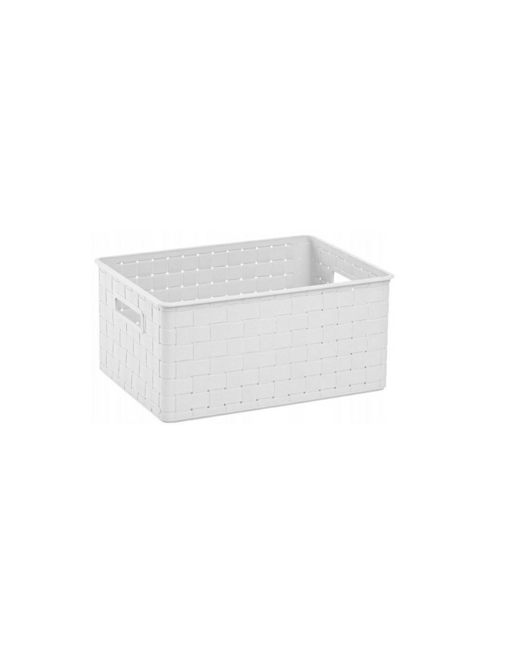 CURVER KOSZYK M 18L BEŻOWY